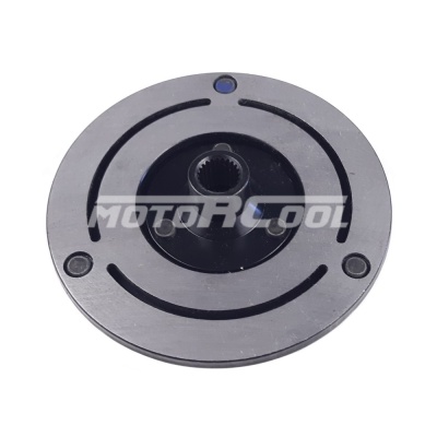 RC-U08577 Прижимная пластина к Harrison/Delphi CVC [Шлиц]