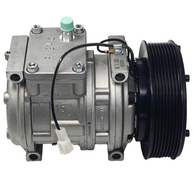 Компрессор RC-U0852 MOTORCOOL