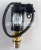 RC-U08237 Клапан электромагнитный компрессора Product length: 9.2-9.3cm, Denso 6SEU12 6SEU14C 6SEU16C 7SEU17 7SEU16C 7SEU17C 7SBU17C 5SE12C