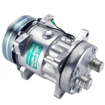 Компрессор RC-U0829К MOTORCOOL