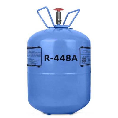 Фреон R448a [10 кг]