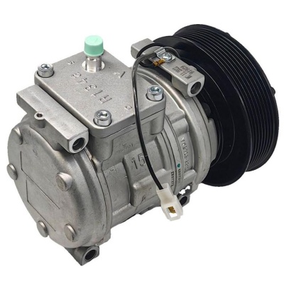 Компрессор RC-U0852 MOTORCOOL