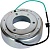 01-0492 Муфта электромагнитная компрессор Титан TM31 24V