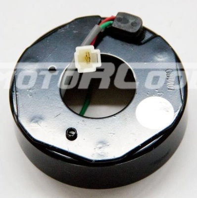 Муфта к модели RC-U0847 [12V] на John Deer