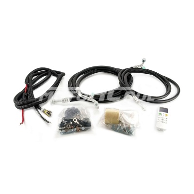 Сплит система 12V RC-U06169