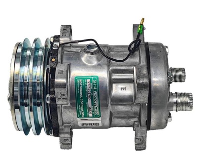 Компрессор RC-U0825 MOTORCOOL