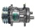 Компрессор RC-U0825 MOTORCOOL