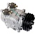 Автомобильный компрессор кондиционера Титан TM31 A2 24V