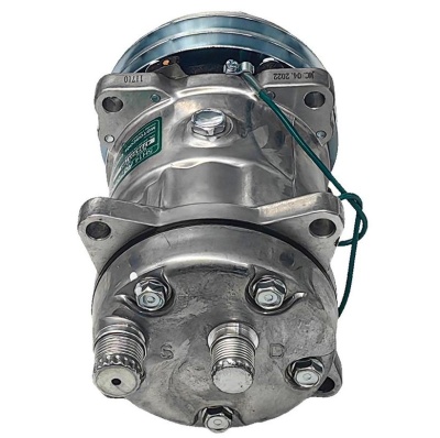 Компрессор RC-U0826 MOTORCOOL