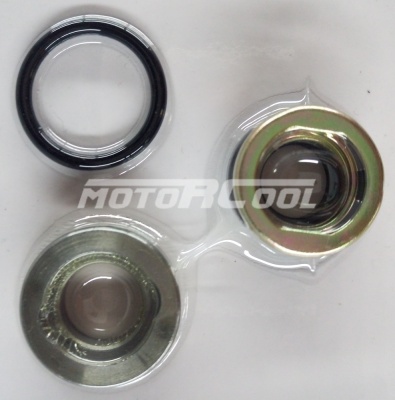 RC-U08297 Комплект сальников компрессора Mats NL/SA, Mits FX105V, Sanden SD505/575/507 Mini, Sanden SD TR70/90/105, Compressor