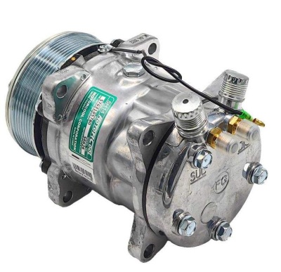 Компрессор RC-U08072Ш MOTORCOOL