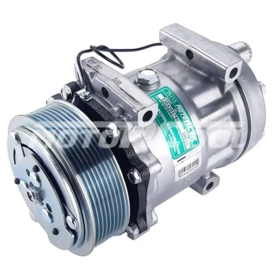Компрессор RC-U08125К MOTORCOOL