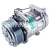 Компрессор RC-U08125К MOTORCOOL