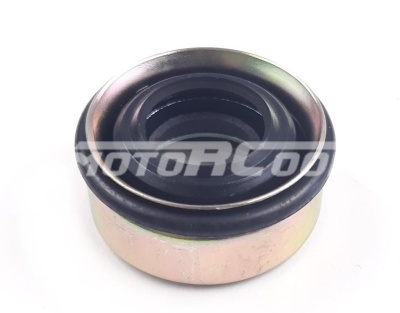 RC-U08086 Сальник компрессора кондиционера 5H14