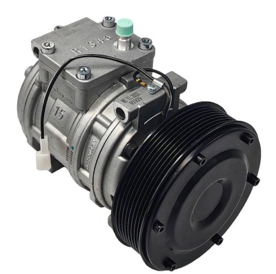 Компрессор RC-U0852 MOTORCOOL