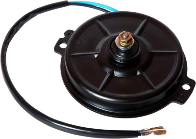 08-1305 Электромотор осевого вентилятора Титан 80w 24V Puller/ Pusher