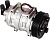 Автомобильный компрессор кондиционера Титан TM21 PV8 24V