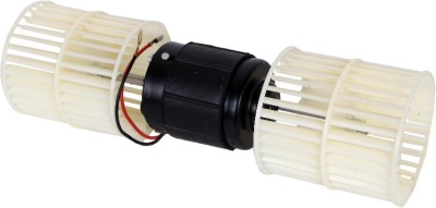 08-0980 Вентилятор центробежный испарителя 226/848 24V 100W с крыльчаткой