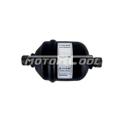 Дегидратор [фильтр-осушитель] RC-U0553