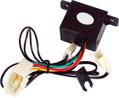 18-1032 Термостат электронный Титан без управления 24V