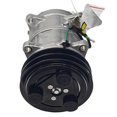 Компрессор RC-U08097Ш MOTORCOOL