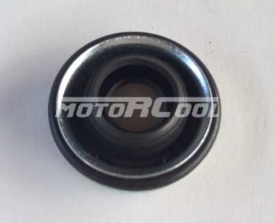 RC-U08323 Сальник компрессора Denso TV12/ TV14 R134a