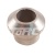 RC-U07059 Переходник фитинга алюминиевый ORING-FLARE 5/8