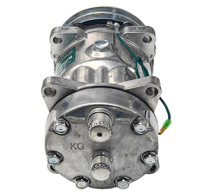 Компрессор RC-U0830 MOTORCOOL