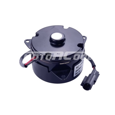 Электромотор осевой [24V, 168W] RC-U01350