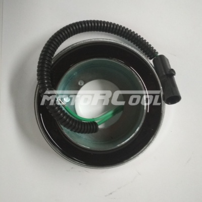 RC-U08567 Муфта 24V к шкиву 0853 [компрессор7Н15 153мм]
