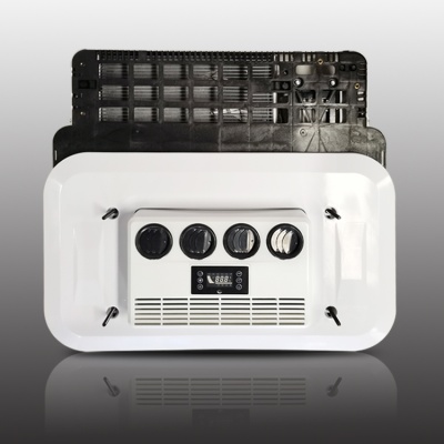 Электрический кондиционер моноблок TITAN 12V