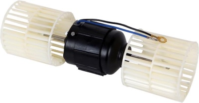 08-1801 Вентилятор центробежный испарителя 404/405/223/228 24V 100W с крыльчаткой