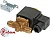 21-2862 Клапан соленоидный Титан 3/8 SAE Nс в сборе с катушкой 12V резьба