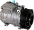 Автомобильный компрессор кондиционера Титан 10PA15C PV9 24V