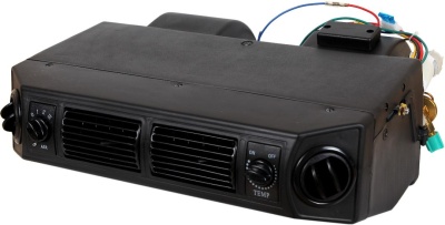 10-1320 Испаритель кондиционера BEU 404-100