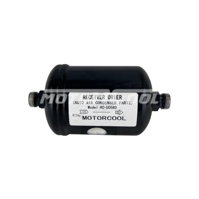 Дегидратор [фильтр-осушитель] RC-U0580