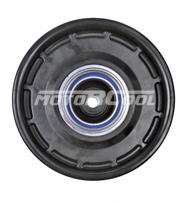 RC-U08208 Комплект: Шкив, Демпфер:Диаметр:125/120х45, 6PK, подшипник: 35х52х12