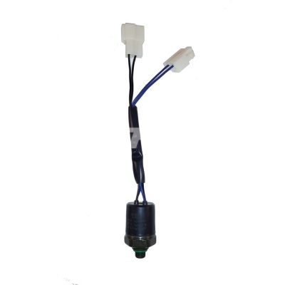 RC-U0408 Датчик давления кондиционера наружняя резьба 3/8-24UNF