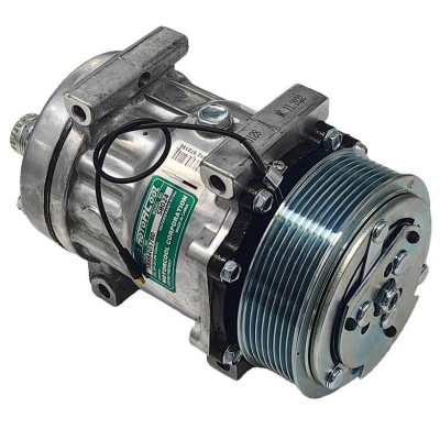 Компрессор RC-U08083 MOTORCOOL