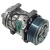 Компрессор RC-U08083 MOTORCOOL