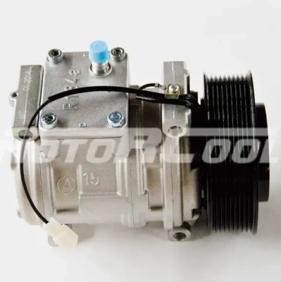 Компрессор RC-U0852СЭ MOTORCOOL