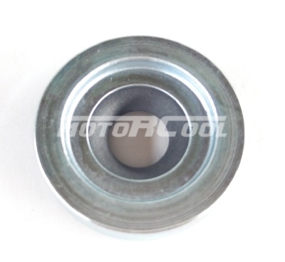 RC-U08315 Сальник компрессора GM DA6/HD6/HR6/HR6HE/R4/ V5, Calsonic V5-15F/V5-14G, R134a