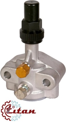 01-2623 Запорный клапан BOCK FK40 тип A