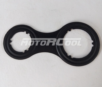 RC-U08358 Прокладка, Chrysler RC-U08358