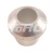 RC-U07058 Переходник фитинга алюминиевый ORING-FLARE 1/2
