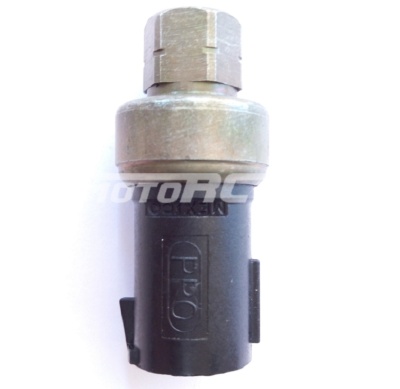 Датчик давления Ford cars 05', OE: 7042 CD4 W61503, M10-P1.5, On: 24.5 kg/cm2, Off: 35 kg/cm2, R-134a