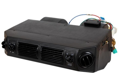 10-1819 Испаритель кондиционера BEU 404-100