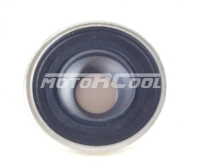 RC-U08317 Сальник компрессора GM da6/ hr6/ v5/ r4, double lips seal