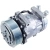Компрессор RC-U08125 MOTORCOOL Компрессор RC-U08125 MOTORCOOL