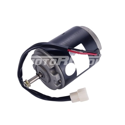 Электромотор осевой 24V, 120W RC-U01325